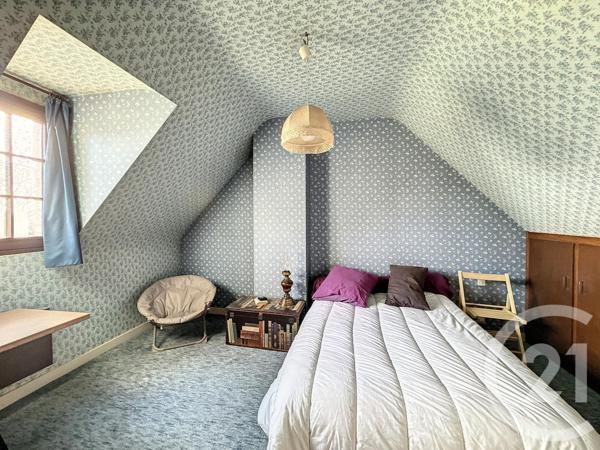 Maison à vendre  7 pièces - 159,22 m2 ROMORANTIN LANTHENAY - 41