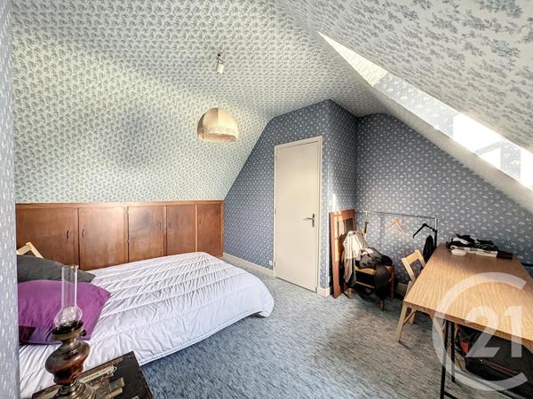 Maison à vendre  7 pièces - 159,22 m2 ROMORANTIN LANTHENAY - 41