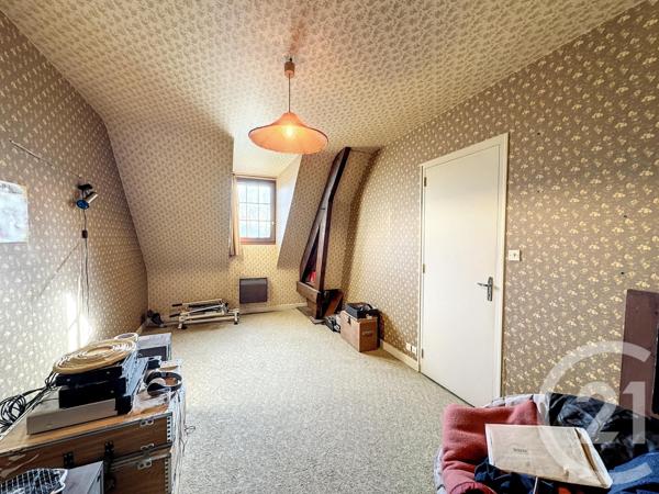 Maison à vendre  7 pièces - 159,22 m2 ROMORANTIN LANTHENAY - 41