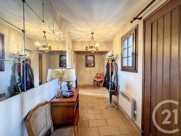 Maison à vendre  7 pièces - 159,22 m2 ROMORANTIN LANTHENAY - 41