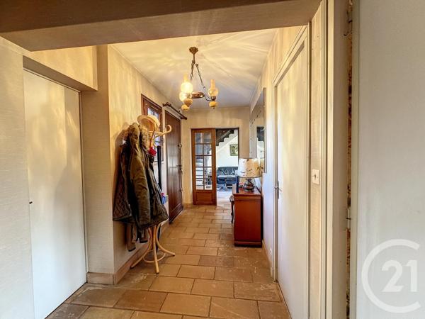 Maison à vendre  7 pièces - 159,22 m2 ROMORANTIN LANTHENAY - 41