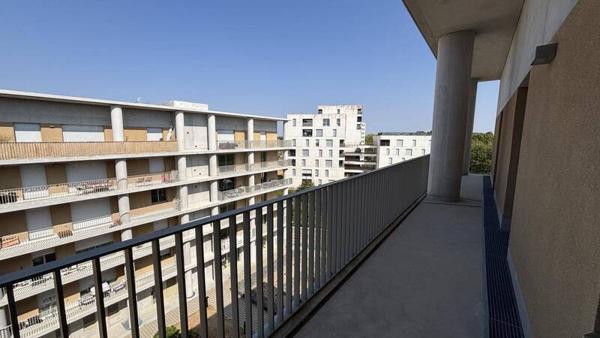 Appartement 3 pièces                                        - 44300 Nantes - Bottière - Chénaie Réf : 12176