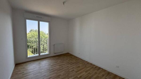 Appartement 3 pièces                                        - 44300 Nantes - Bottière - Chénaie Réf : 12176