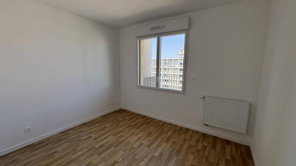 Appartement 3 pièces                                        - 44300 Nantes - Bottière - Chénaie Réf : 12176
