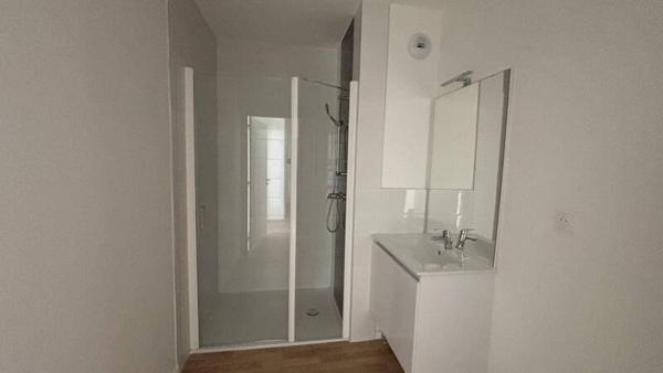 Appartement 3 pièces                                        - 44300 Nantes - Bottière - Chénaie Réf : 12176