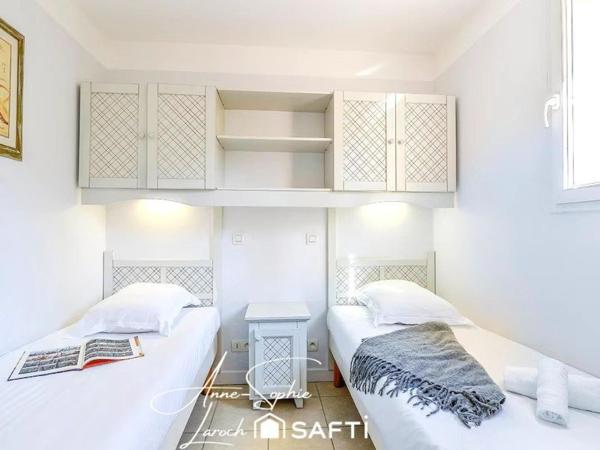 INVESTISSEMENT LOCATIF SÉCURISÉ