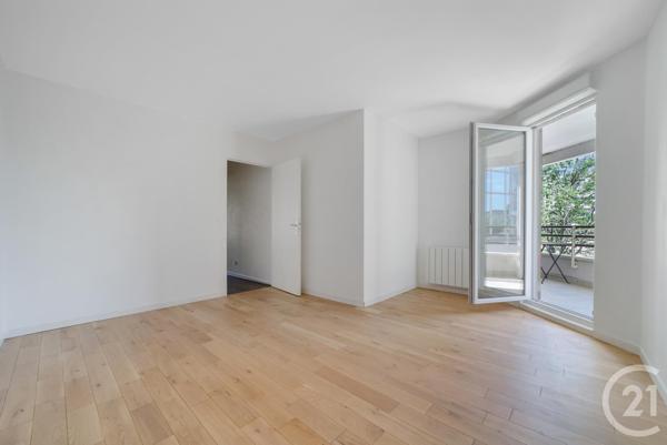 Appartement F4 à vendre  4 pièces - 90,86 m2 ISSY LES MOULINEAUX - 92