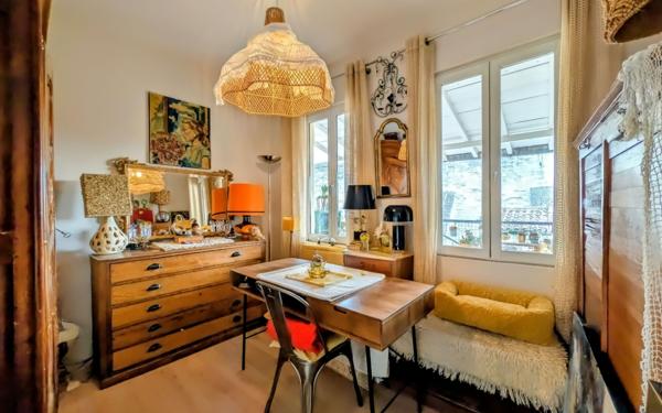 Appartement à vendre    2 pièces • 30,94 m2 Avignon