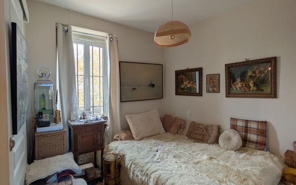 Appartement à vendre    2 pièces • 30,94 m2 Avignon