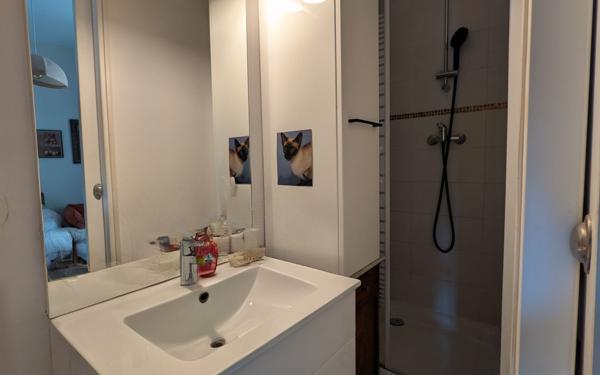Appartement à vendre    2 pièces • 30,94 m2 Avignon