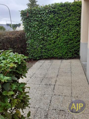 Appartement à louer Redon : 3 pièces, 59m² avec 2 chambre(s) à 725€ - AJP Immobilier Redon