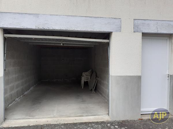 Appartement à louer Redon : 3 pièces, 59m² avec 2 chambre(s) à 725€ - AJP Immobilier Redon