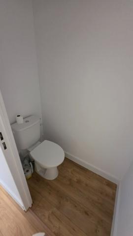 Appartement à louer Redon : 3 pièces, 59m² avec 2 chambre(s) à 725€ - AJP Immobilier Redon