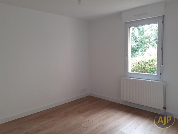 Appartement à louer Redon : 3 pièces, 59m² avec 2 chambre(s) à 725€ - AJP Immobilier Redon