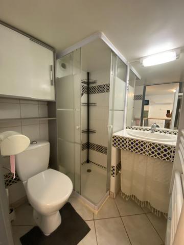 Appartement Villepinte 1 pièce 28,84 m2