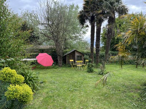 Maison à vendre |  Lannilis |  10 pièces | 182 m²