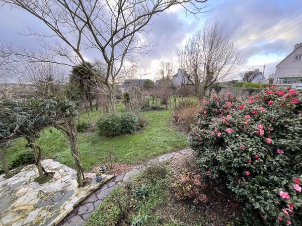 Maison à vendre |  Lannilis |  10 pièces | 182 m²