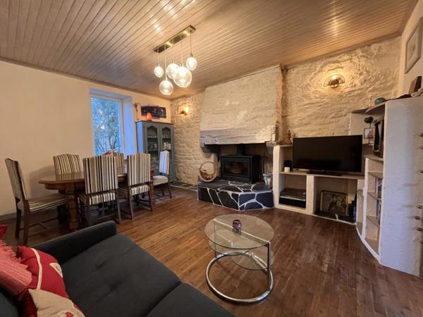 Maison à vendre |  Lannilis |  10 pièces | 182 m²