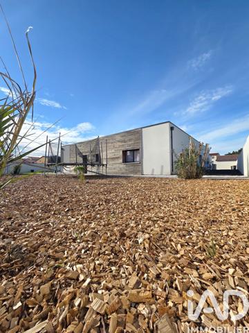 Maison à vendre 6 pièces 275 m² Pia