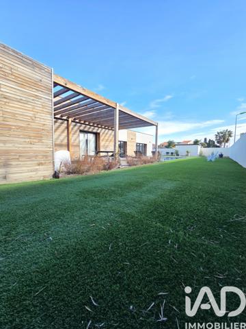 Maison à vendre 6 pièces 275 m² Pia