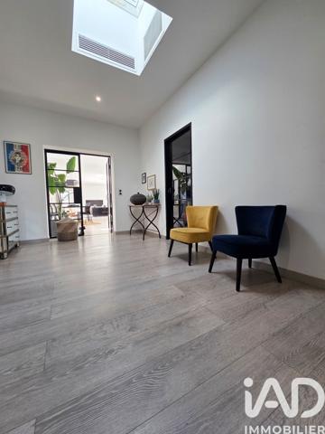 Maison à vendre 6 pièces 275 m² Pia