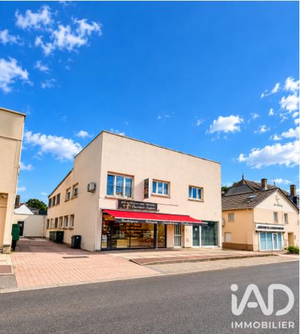 Immeuble à vendre 386,26 m² Verny