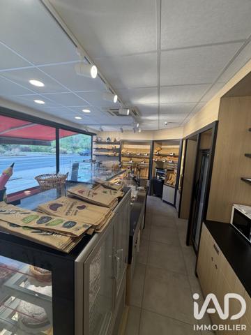 Immeuble à vendre 386,26 m² Verny
