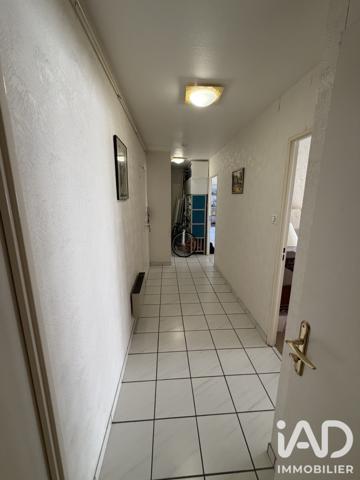 Immeuble à vendre 386,26 m² Verny
