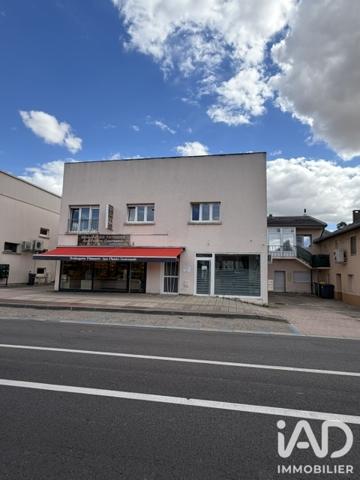 Immeuble à vendre 386,26 m² Verny