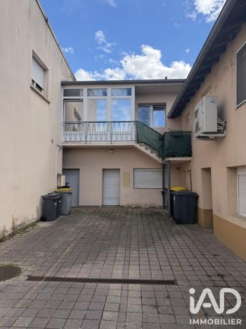 Immeuble à vendre 386,26 m² Verny