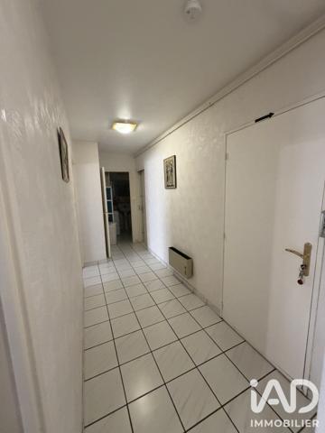 Immeuble à vendre 386,26 m² Verny