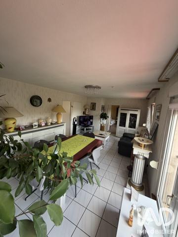 Immeuble à vendre 386,26 m² Verny