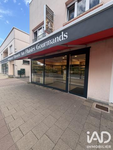 Immeuble à vendre 386,26 m² Verny