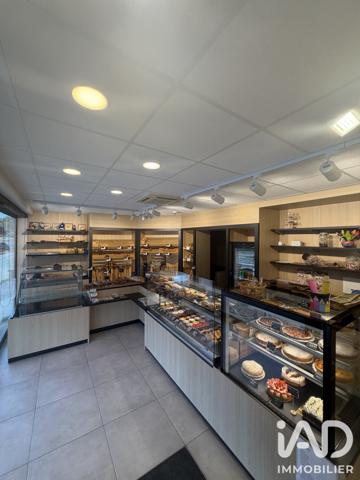 Immeuble à vendre 386,26 m² Verny