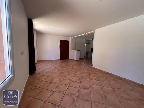 Appartement à vendre 2 pièces 50.4m² Aix-en-Provence (13100)