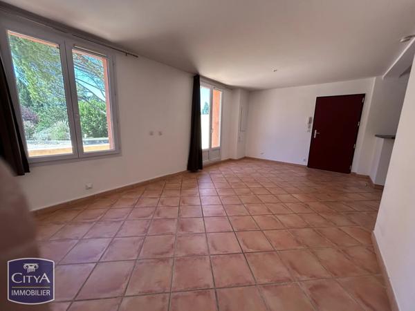 Appartement à vendre 2 pièces 50.4m² Aix-en-Provence (13100)