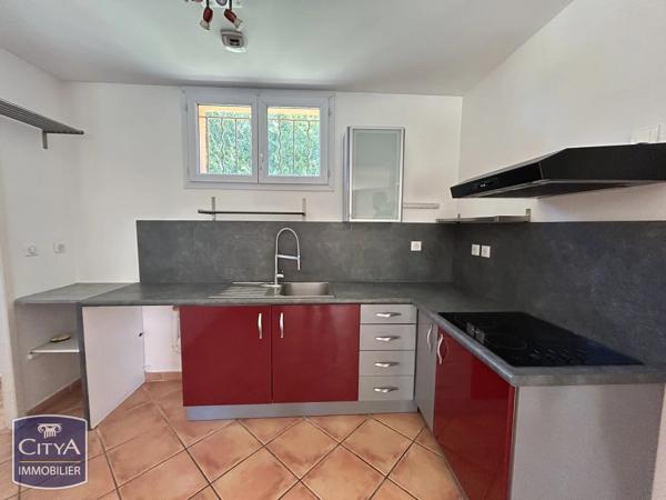 Appartement à vendre 2 pièces 50.4m² Aix-en-Provence (13100)