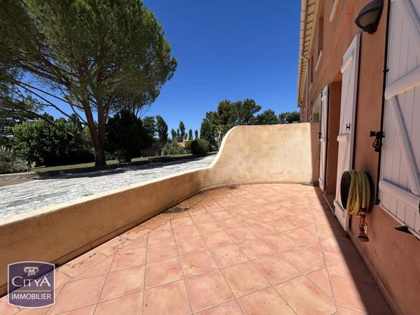 Appartement à vendre 2 pièces 50.4m² Aix-en-Provence (13100)