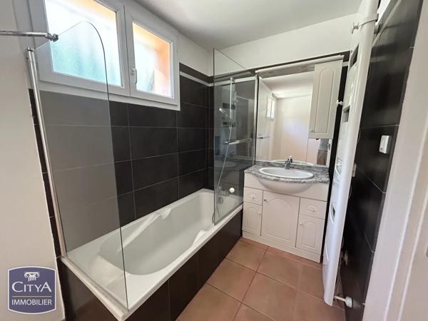 Appartement à vendre 2 pièces 50.4m² Aix-en-Provence (13100)