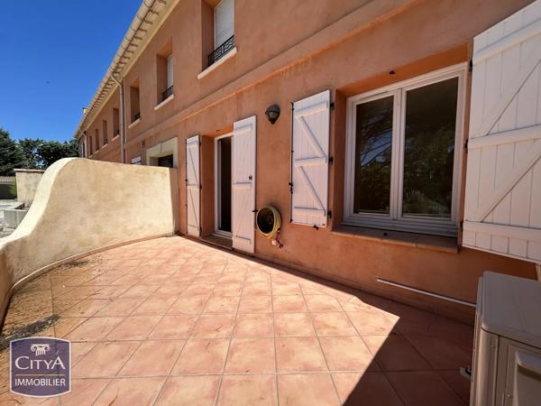Appartement à vendre 2 pièces 50.4m² Aix-en-Provence (13100)
