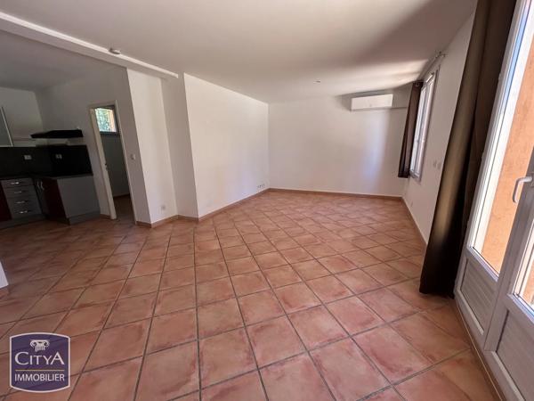 Appartement à vendre 2 pièces 50.4m² Aix-en-Provence (13100)