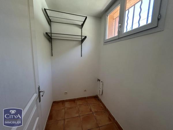 Appartement à vendre 2 pièces 50.4m² Aix-en-Provence (13100)