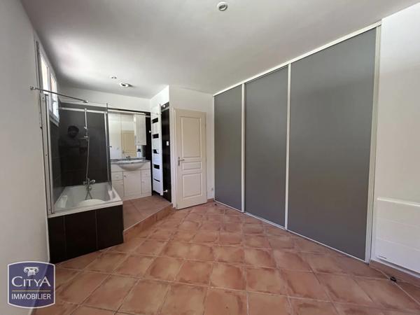 Appartement à vendre 2 pièces 50.4m² Aix-en-Provence (13100)