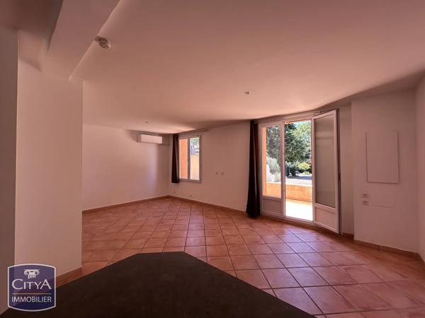 Appartement à vendre 2 pièces 50.4m² Aix-en-Provence (13100)