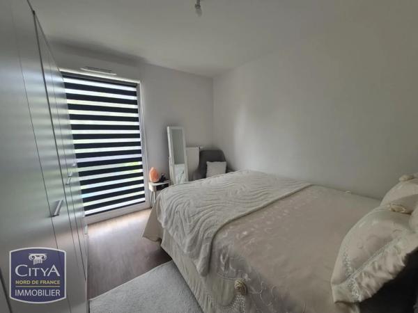 Maison à louer 4 pièces 84.65m² Valenciennes (59300)