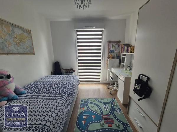 Maison à louer 4 pièces 84.65m² Valenciennes (59300)