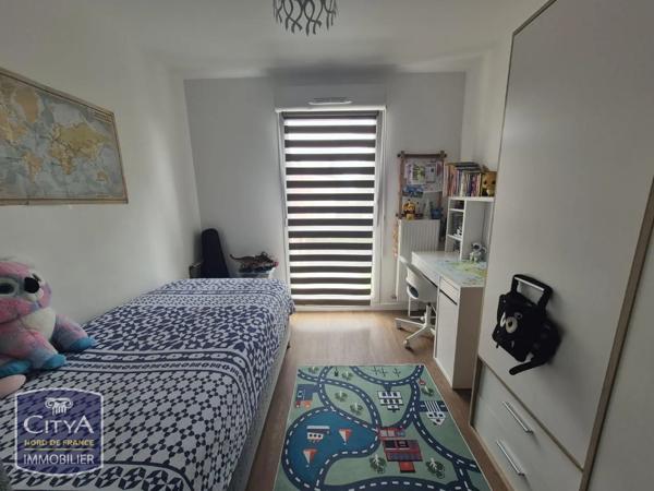 Maison à louer 4 pièces 84.65m² Valenciennes (59300)