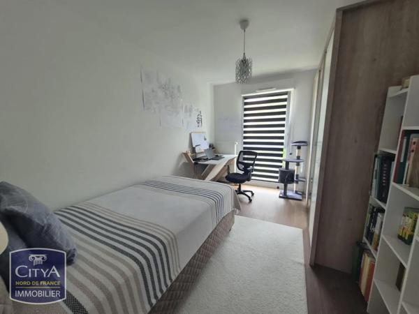 Maison à louer 4 pièces 84.65m² Valenciennes (59300)