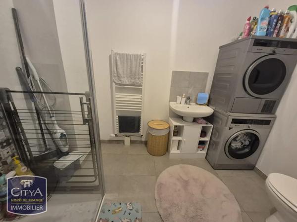 Maison à louer 4 pièces 84.65m² Valenciennes (59300)