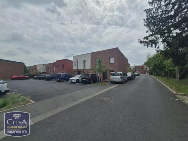 Maison à louer 4 pièces 84.65m² Valenciennes (59300)